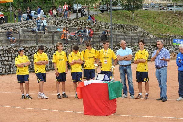 Italia-Francia F 